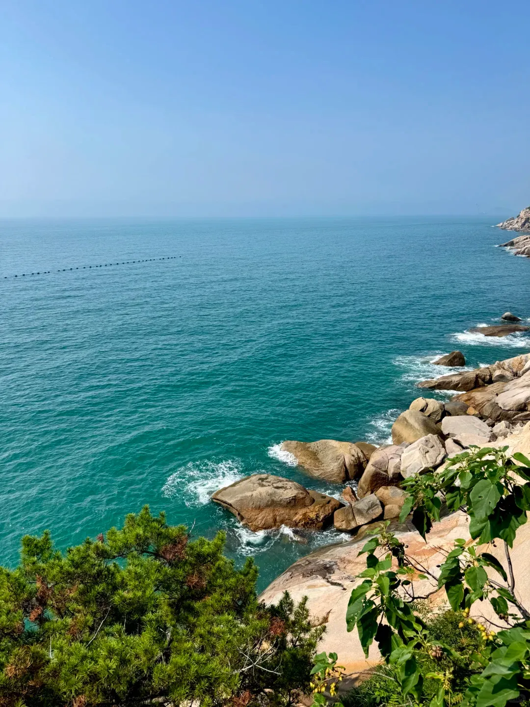 Laoshan Mountain